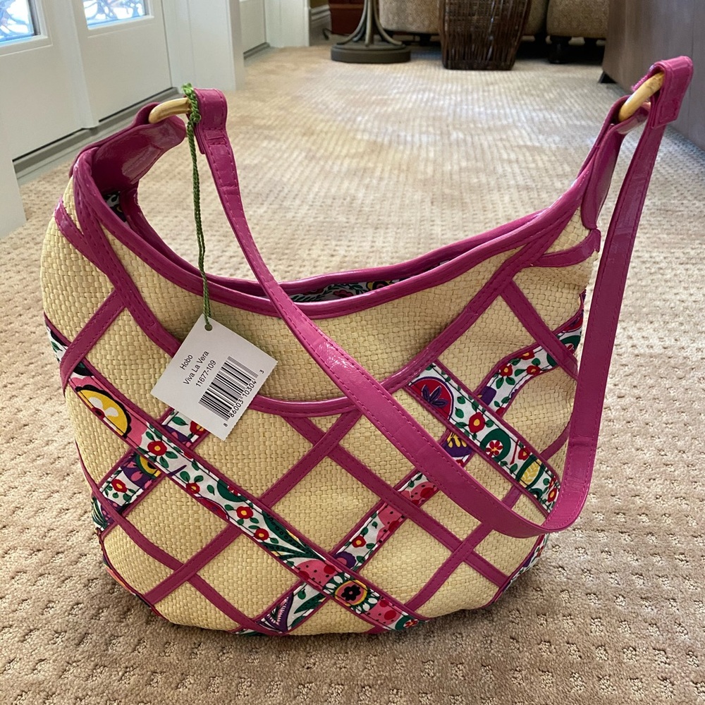 Vera Bradley Purse